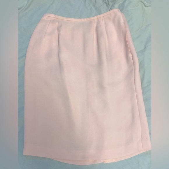 Valerie Stevens Petites 2 piece Dress - Picture 4 of 7